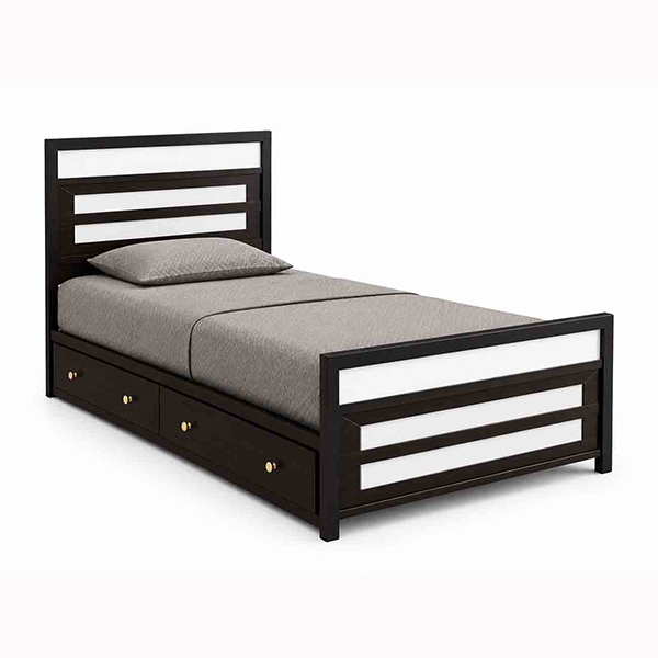 تخت تک نفره فلزی رویا T 800